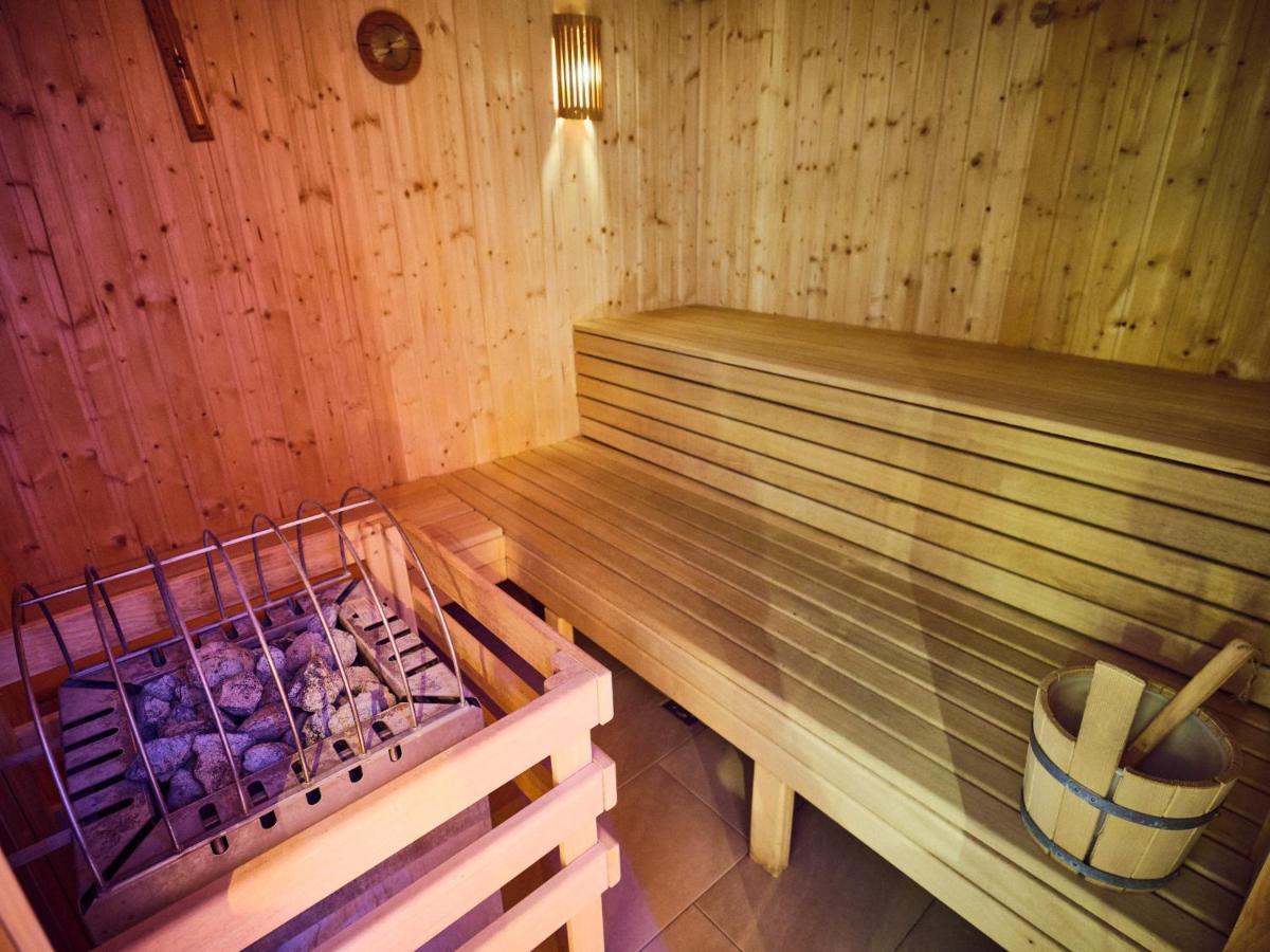 Hotel Pinzgauerhof By Alpeffect Hotels Zell am See Buitenkant foto