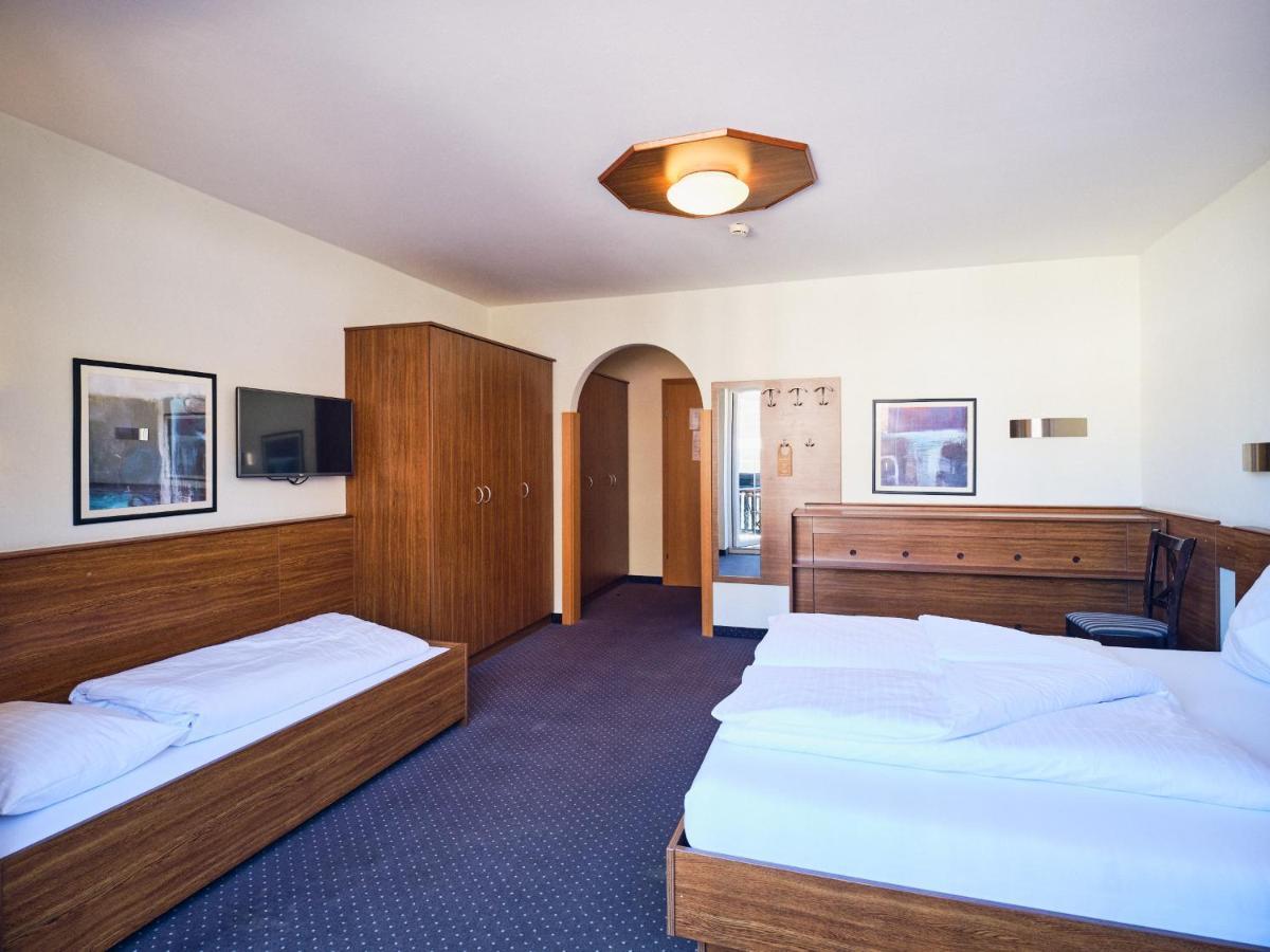 Hotel Pinzgauerhof By Alpeffect Hotels Zell am See Buitenkant foto