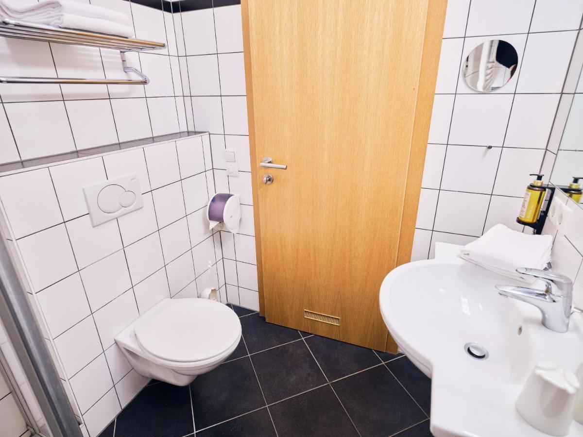 Hotel Pinzgauerhof By Alpeffect Hotels Zell am See Buitenkant foto
