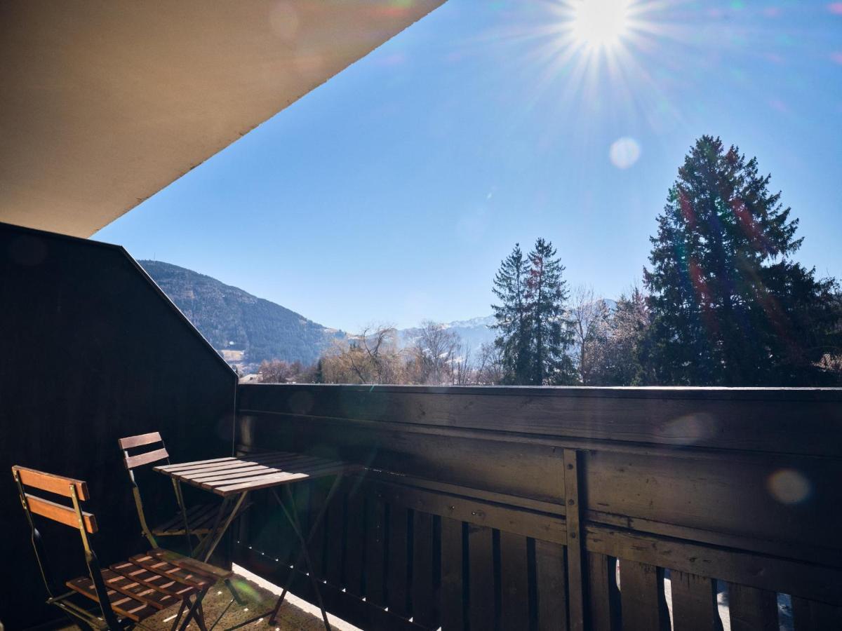 Hotel Pinzgauerhof By Alpeffect Hotels Zell am See Buitenkant foto