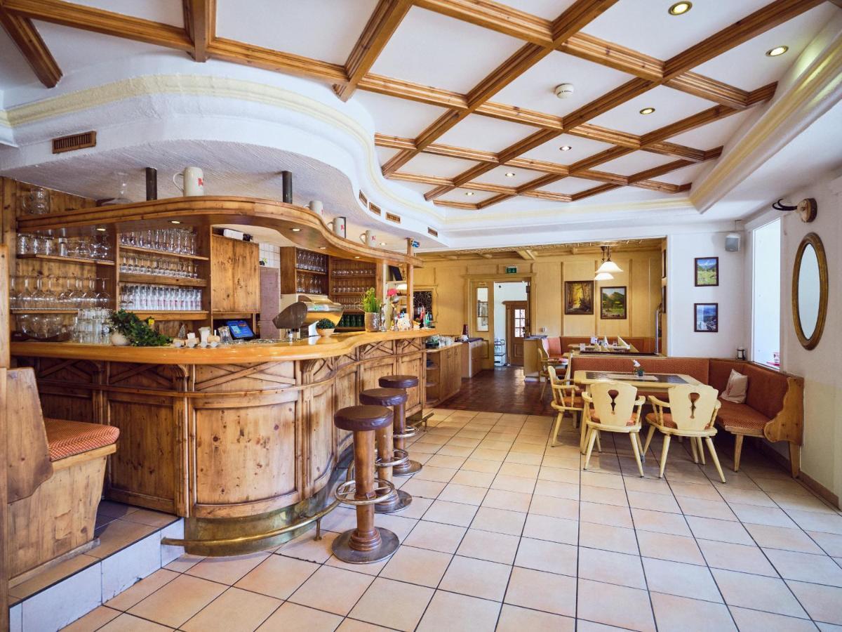 Hotel Pinzgauerhof By Alpeffect Hotels Zell am See Buitenkant foto