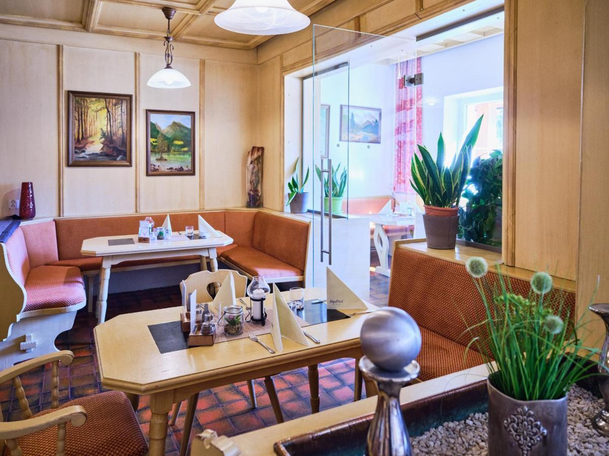 Hotel Pinzgauerhof By Alpeffect Hotels Zell am See Buitenkant foto