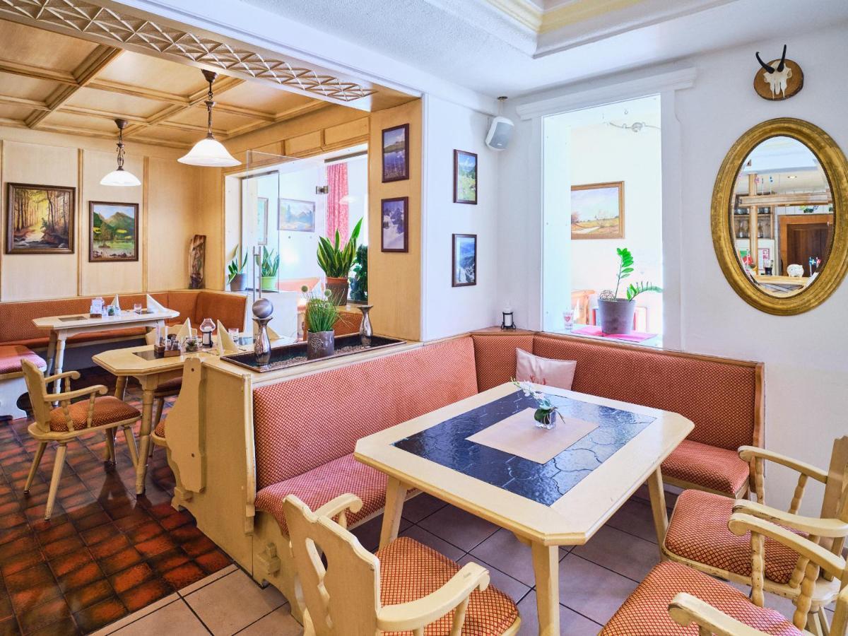 Hotel Pinzgauerhof By Alpeffect Hotels Zell am See Buitenkant foto