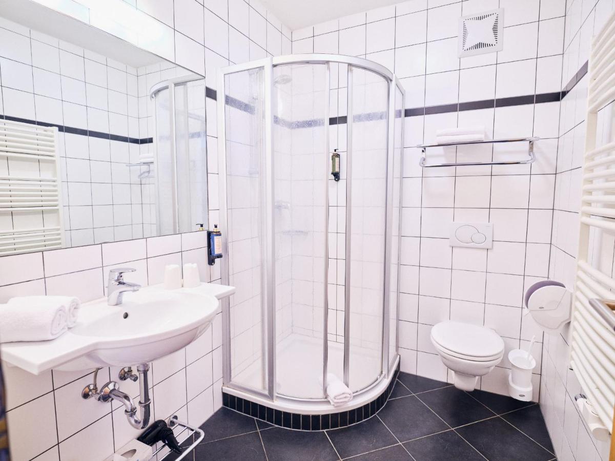 Hotel Pinzgauerhof By Alpeffect Hotels Zell am See Buitenkant foto